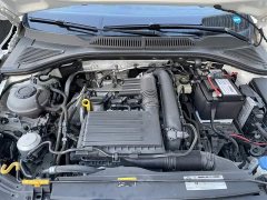 Volkswagen Lavida 2022 280TSI DSG Comfort - ფოტო 11