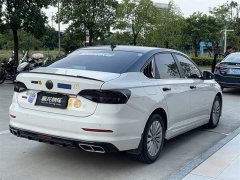 Volkswagen Lavida 2022 280TSI DSG Comfort - ფოტო 4