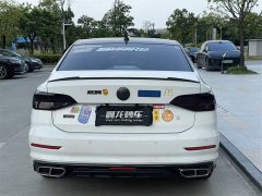 Volkswagen Lavida 2022 280TSI DSG Comfort - ფოტო 5
