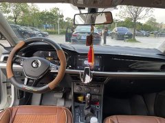 Volkswagen Lavida 2022 280TSI DSG Comfort - ფოტო 8