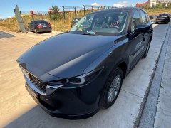 Mazda CX-5 2025 2.0L Automatic FWD Smart Pro - ფოტო 1