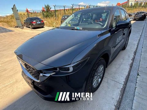 2026 Mazda CX-5 2025 2.0L Automatic FWD Smart Pro - ავტომობილი ჩინეთიდან