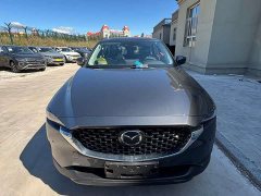 Mazda CX-5 2025 2.0L Automatic FWD Smart Pro - ფოტო 2