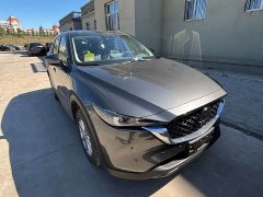 Mazda CX-5 2025 2.0L Automatic FWD Smart Pro - ფოტო 3