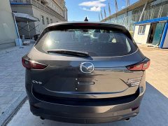 Mazda CX-5 2025 2.0L Automatic FWD Smart Pro - ფოტო 4