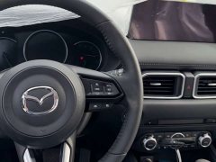 Mazda CX-5 2025 2.0L Automatic FWD Smart Pro - ფოტო 5
