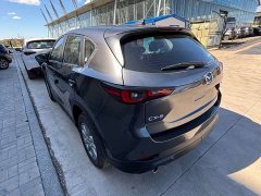 Mazda CX-5 2025 2.0L Automatic FWD Smart Pro - ფოტო 7