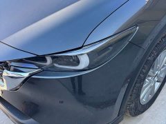 Mazda CX-5 2025 2.0L Automatic FWD Smart Pro - ფოტო 8