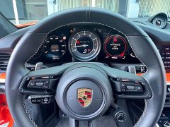 Porsche 911 2021 Turbo S 3.7T Porsche China 20th Anniversary Edition - ფოტო 10