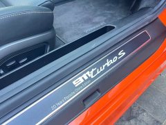 Porsche 911 2021 Turbo S 3.7T Porsche China 20th Anniversary Edition - ფოტო 14