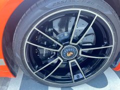 Porsche 911 2021 Turbo S 3.7T Porsche China 20th Anniversary Edition - ფოტო 16