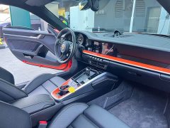 Porsche 911 2021 Turbo S 3.7T Porsche China 20th Anniversary Edition - ფოტო 7