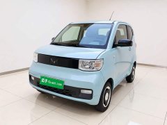 Wuling Hongguang MINIEV Zizai Trim Ternary Lithium Battery - ფოტო 1