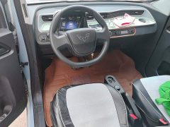 Wuling Hongguang MINIEV Zizai Trim Ternary Lithium Battery - ფოტო 10