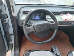 Wuling Hongguang MINIEV Zizai Trim Ternary Lithium Battery - ფოტო 11