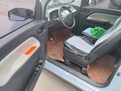 Wuling Hongguang MINIEV Zizai Trim Ternary Lithium Battery - ფოტო 17