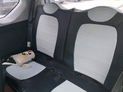 Wuling Hongguang MINIEV Zizai Trim Ternary Lithium Battery - ფოტო 18