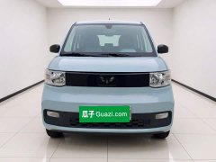 Wuling Hongguang MINIEV Zizai Trim Ternary Lithium Battery - ფოტო 2