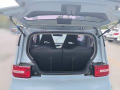 Wuling Hongguang MINIEV Zizai Trim Ternary Lithium Battery - ფოტო 20