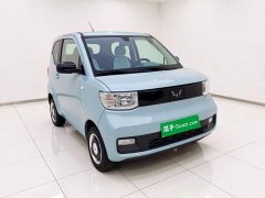Wuling Hongguang MINIEV Zizai Trim Ternary Lithium Battery - ფოტო 3
