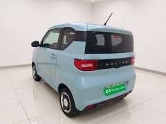 Wuling Hongguang MINIEV Zizai Trim Ternary Lithium Battery - ფოტო 4