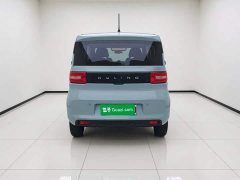 Wuling Hongguang MINIEV Zizai Trim Ternary Lithium Battery - ფოტო 5