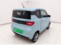 Wuling Hongguang MINIEV Zizai Trim Ternary Lithium Battery - ფოტო 6