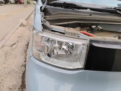 Wuling Hongguang MINIEV Zizai Trim Ternary Lithium Battery - ფოტო 7