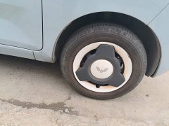 Wuling Hongguang MINIEV Zizai Trim Ternary Lithium Battery - ფოტო 8