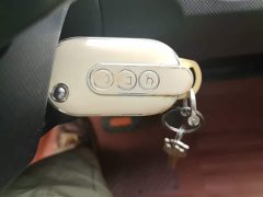 Wuling Hongguang MINIEV Zizai Trim Ternary Lithium Battery - ფოტო 9