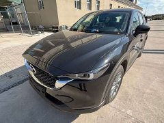 Mazda CX-5 2025 2.0L Automatic FWD Smart Pro - ფოტო 1