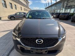 Mazda CX-5 2025 2.0L Automatic FWD Smart Pro - ფოტო 2