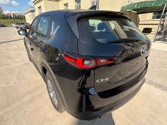 Mazda CX-5 2025 2.0L Automatic FWD Smart Pro - ფოტო 3