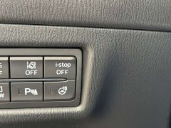 Mazda CX-5 2025 2.0L Automatic FWD Smart Pro - ფოტო 5