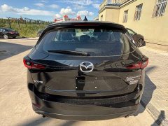 Mazda CX-5 2025 2.0L Automatic FWD Smart Pro - ფოტო 8
