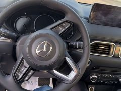 Mazda CX-5 2025 2.0L Automatic FWD Smart Pro - ფოტო 9