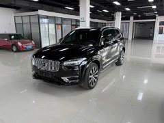 Volvo XC90 2022 B5 Intelligent Luxury 5-Seater - ფოტო 1