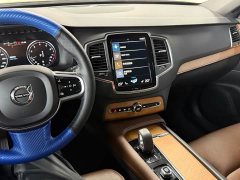 Volvo XC90 2022 B5 Intelligent Luxury 5-Seater - ფოტო 11
