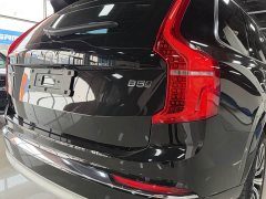 Volvo XC90 2022 B5 Intelligent Luxury 5-Seater - ფოტო 12