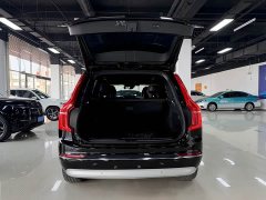 Volvo XC90 2022 B5 Intelligent Luxury 5-Seater - ფოტო 13