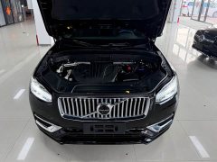 Volvo XC90 2022 B5 Intelligent Luxury 5-Seater - ფოტო 14