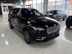 Volvo XC90 2022 B5 Intelligent Luxury 5-Seater - ფოტო 2