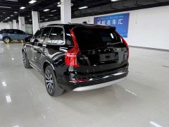 Volvo XC90 2022 B5 Intelligent Luxury 5-Seater - ფოტო 3