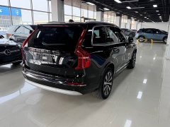 Volvo XC90 2022 B5 Intelligent Luxury 5-Seater - ფოტო 4