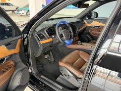 Volvo XC90 2022 B5 Intelligent Luxury 5-Seater - ფოტო 5