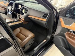 Volvo XC90 2022 B5 Intelligent Luxury 5-Seater - ფოტო 7