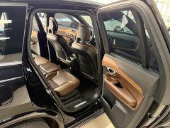 Volvo XC90 2022 B5 Intelligent Luxury 5-Seater - ფოტო 8