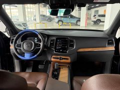 Volvo XC90 2022 B5 Intelligent Luxury 5-Seater - ფოტო 9