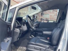 Honda Odyssey 2.0L Sharp Comfort Edition - ფოტო 6
