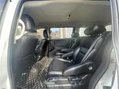 Honda Odyssey 2.0L Sharp Comfort Edition - ფოტო 7